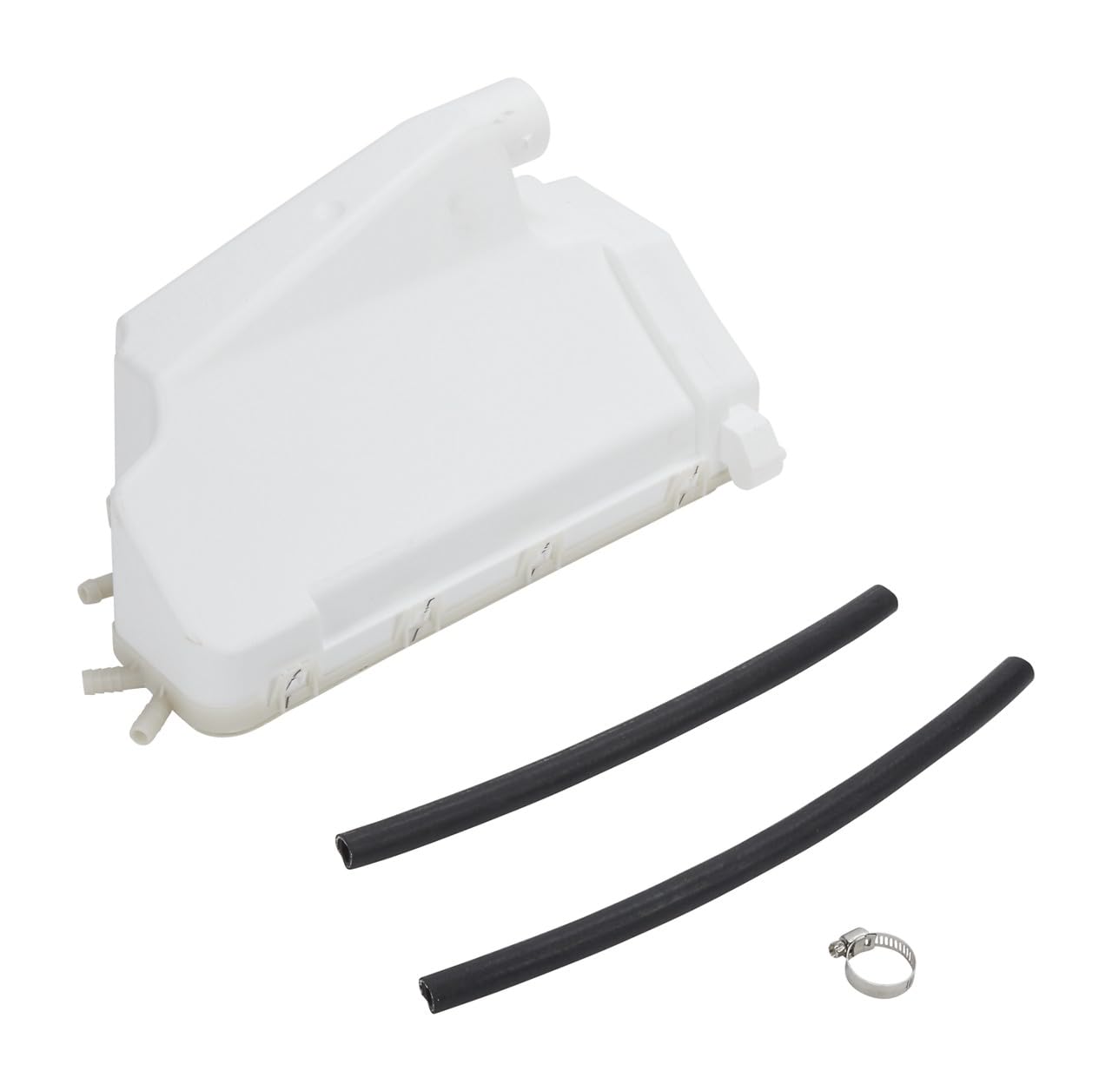 Whirlpool W10575334 Dishwasher Detergent Dispenser - Replacement Part for Efficient Cleaning | Perfect for Kitchen Appliances & Home Maintenance