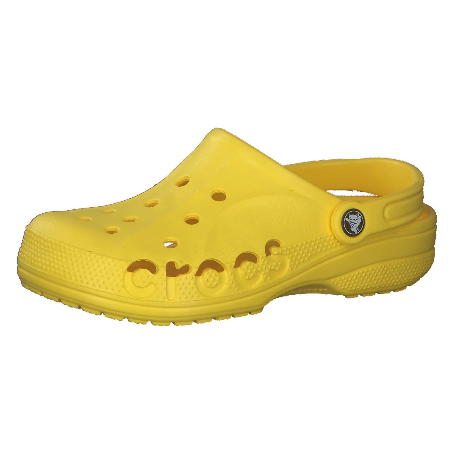 Crocs Unisex Baya Clog | Comfortable Slip-On Shoes for Men & Women | Perfect for Casual Wear, Gardening & Outdoor Activities