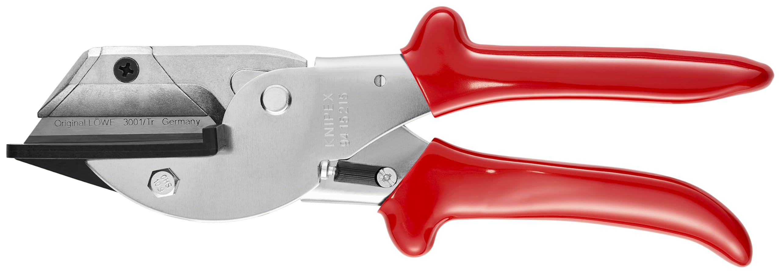 KNIPEX Premium Ribbon Cable Cutter - High Precision Wire Cutting Tool for Electronics, DIY Projects & Home Repairs