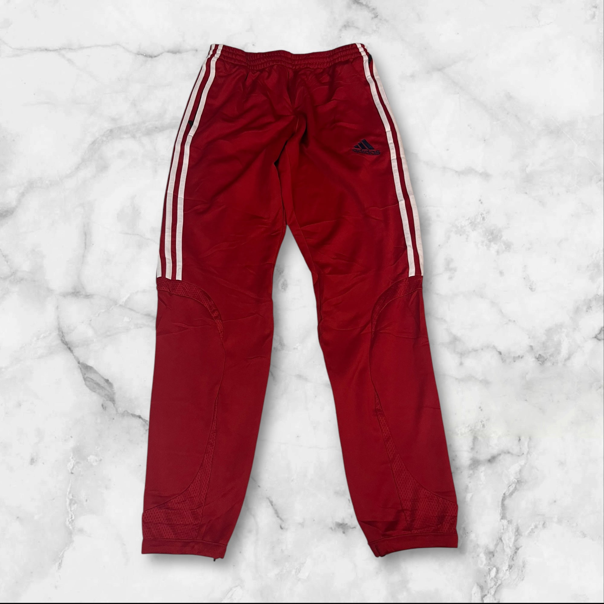 Vintage Adidas Track Pants Men's XS Size 1094 - Retro Athletic Joggers for Running, Gym & Casual Streetwear