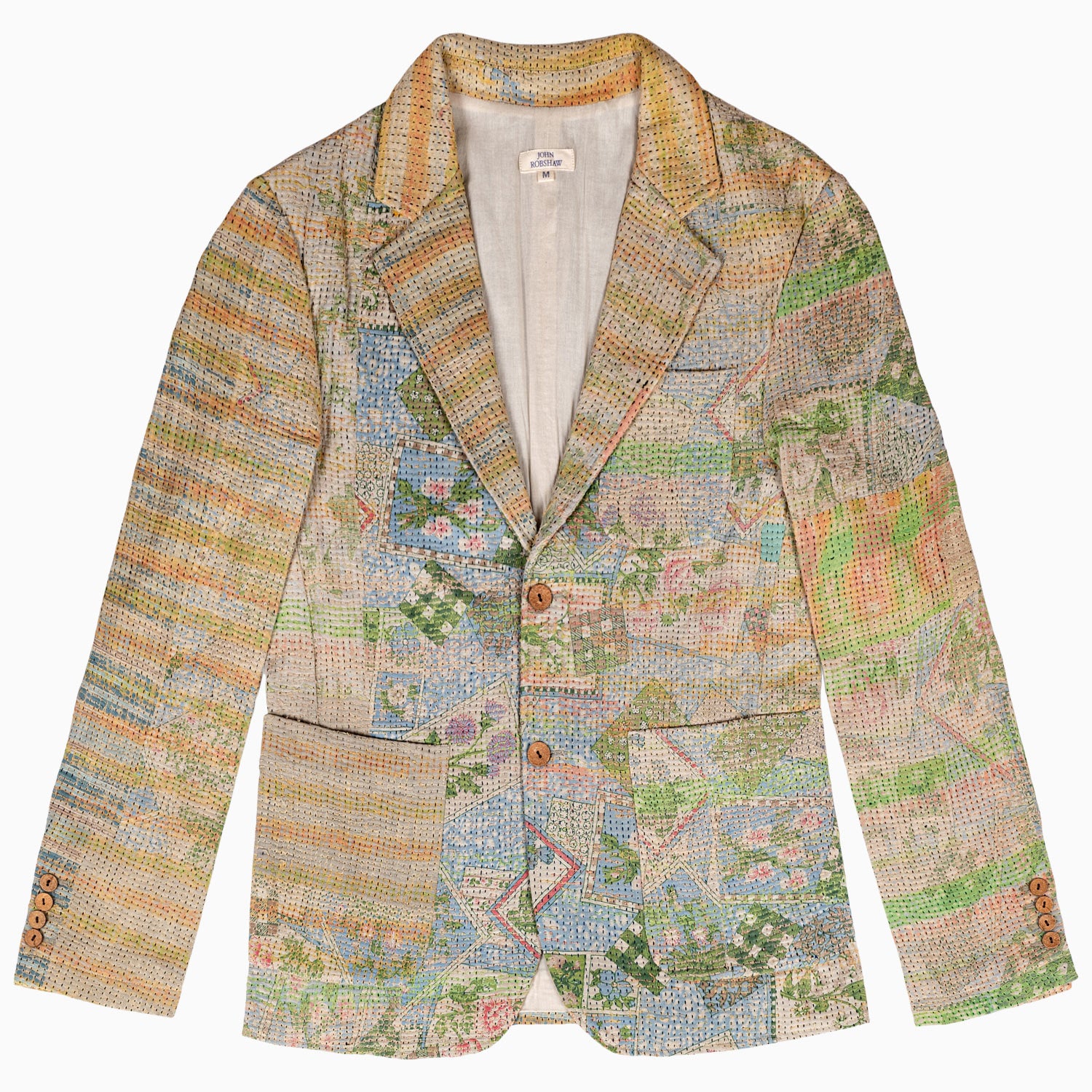 Men's Slim Fit Stretch Blazer Jacket - Lightweight Business Casual Sport Coat for Office, Wedding & Formal Events