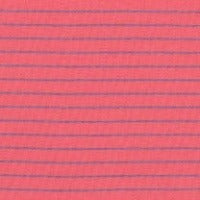 Boys Short Sleeve Polo Shirt - Red & Navy Striped Cotton Casual Top for School, Playdates & Summer Outfits