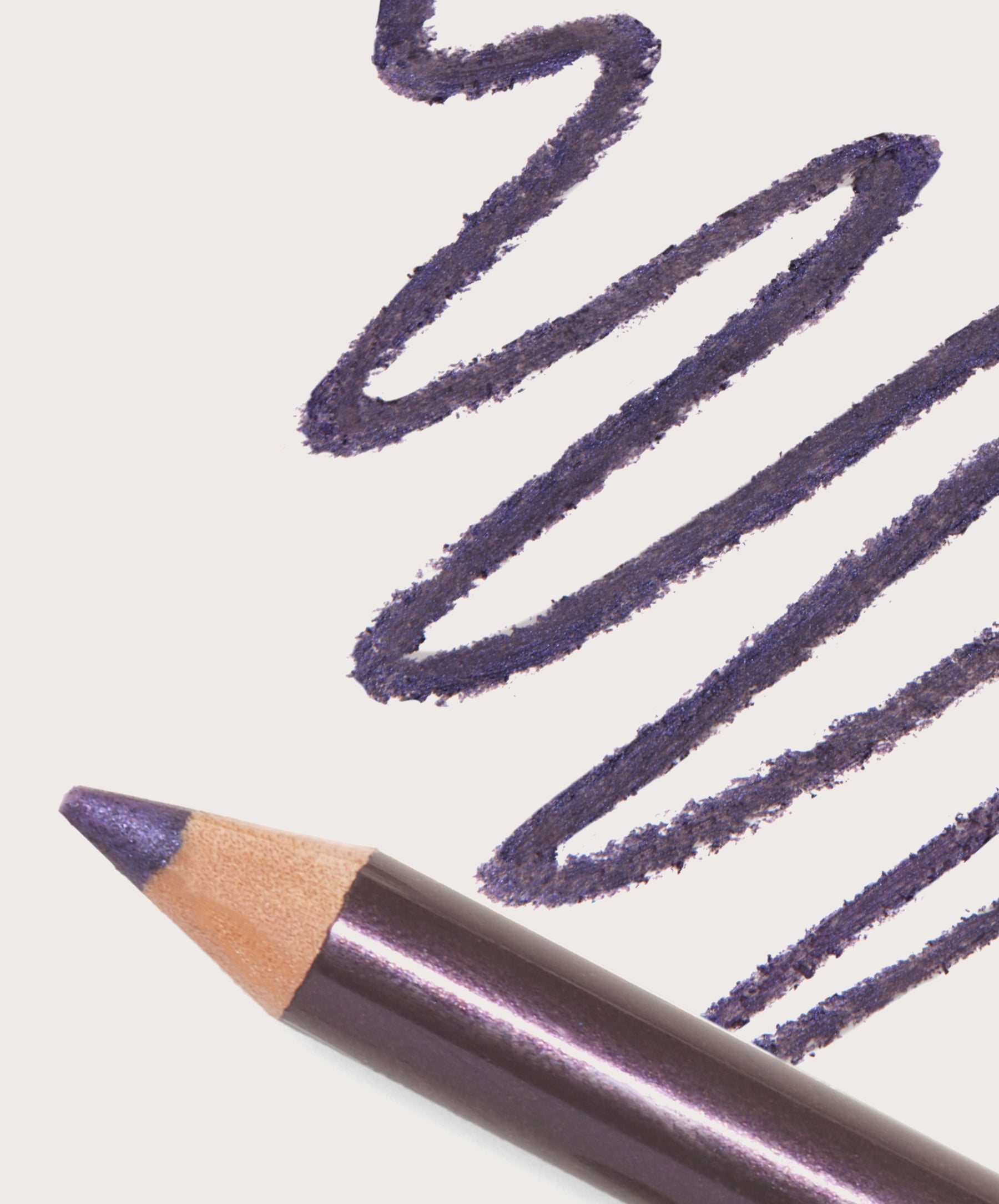 Waterproof Straight Line Kohl Eyeliner Pencil - Long Lasting Smudge Proof Eye Makeup for Dramatic Looks | Perfect for Parties, Weddings & Everyday Wear