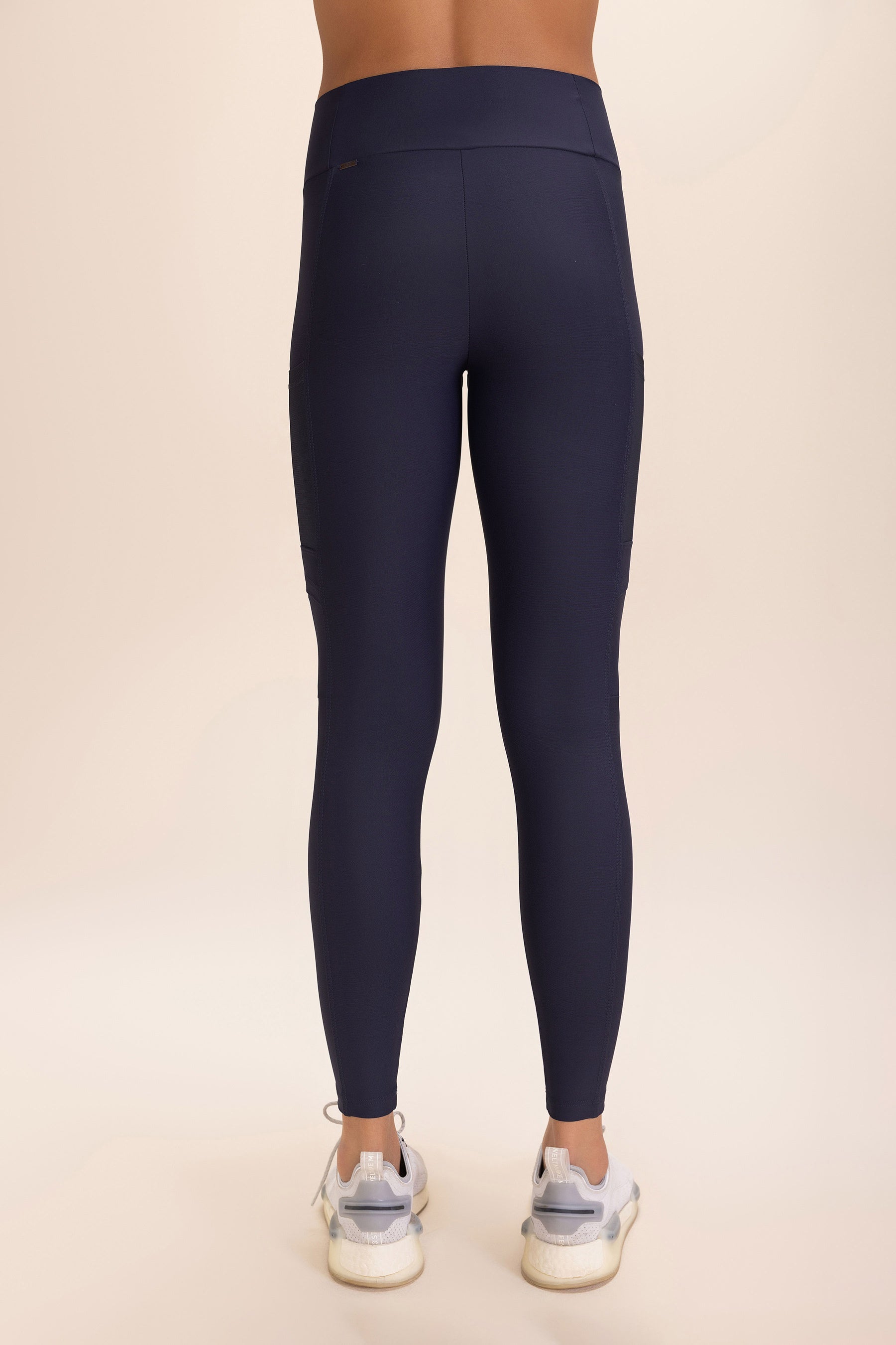 Hydefit® Adaptiv Strong Leggings - High Waist Yoga Pants for Women, Tummy Control Workout Leggings with 4-Way Stretch - Perfect for Gym, Running & Everyday Wear