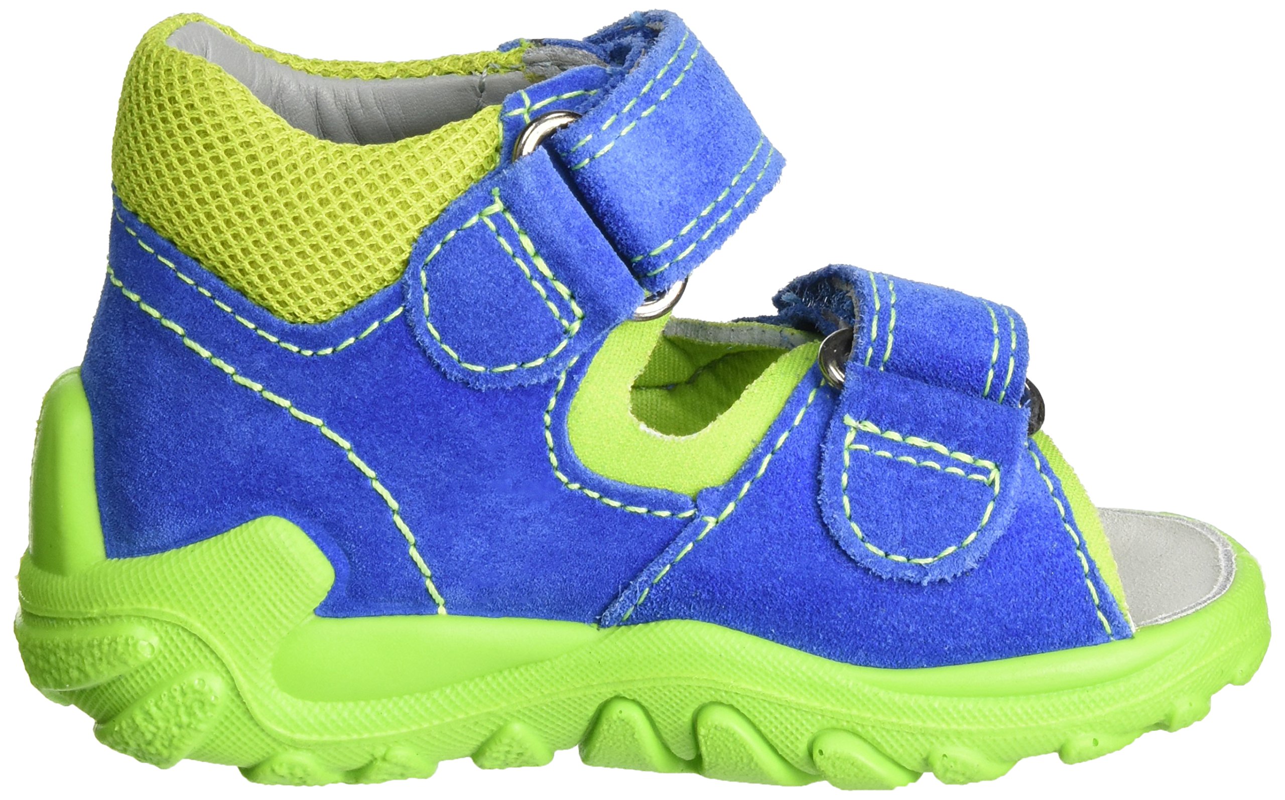 **Boys' Open Toe Sandals for Summer - Lightweight & Comfortable Kids' Beach Sandals for Outdoor Play, Walking, and Poolside Fun**