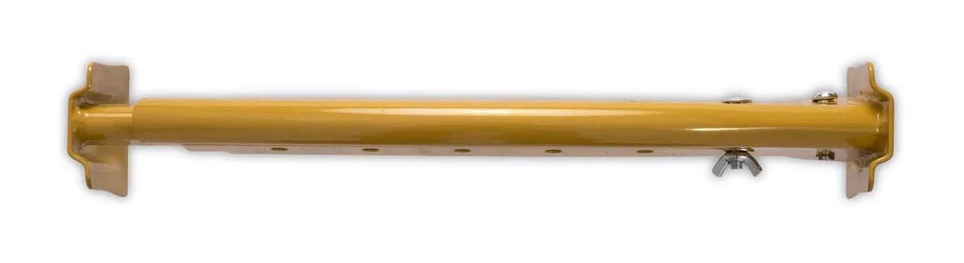Marshalltown 16510 Adjustable Brick Tongs - Heavy Duty Masonry Tool for Lifting and Carrying Bricks, Blocks, and Pavers - Perfect for Construction, Landscaping, and DIY Projects