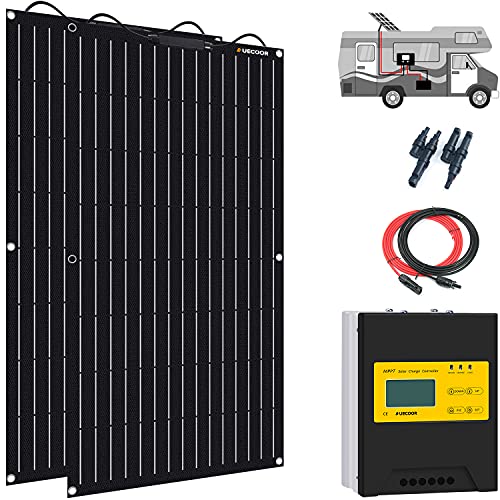 200W MPPT30A