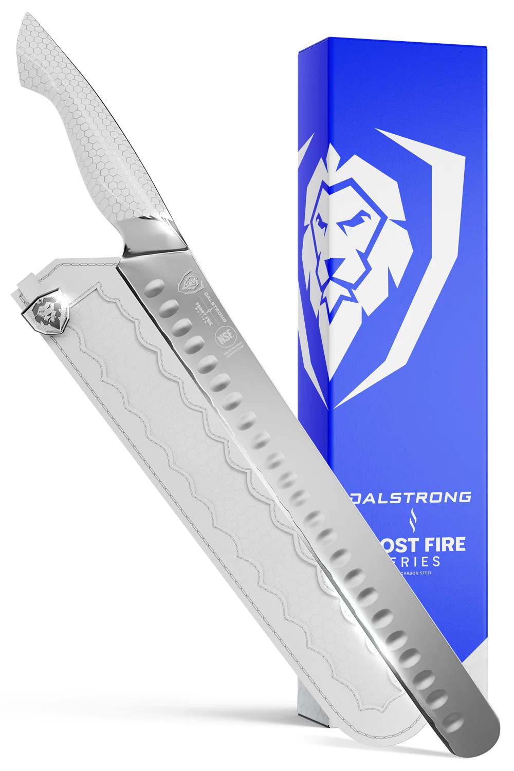 Premium Dalstrong Slicing & Carving Knife 12