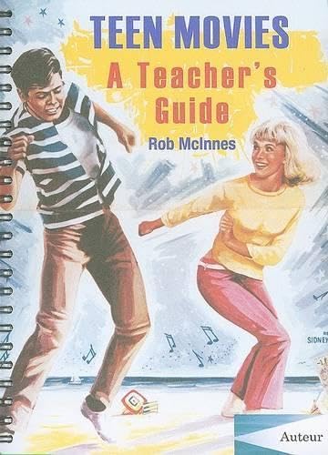 Teen Movies: A Teacher's Guide - Classroom Resources & Lesson Plans for High School Educators | Engaging Film Studies Activities for Students