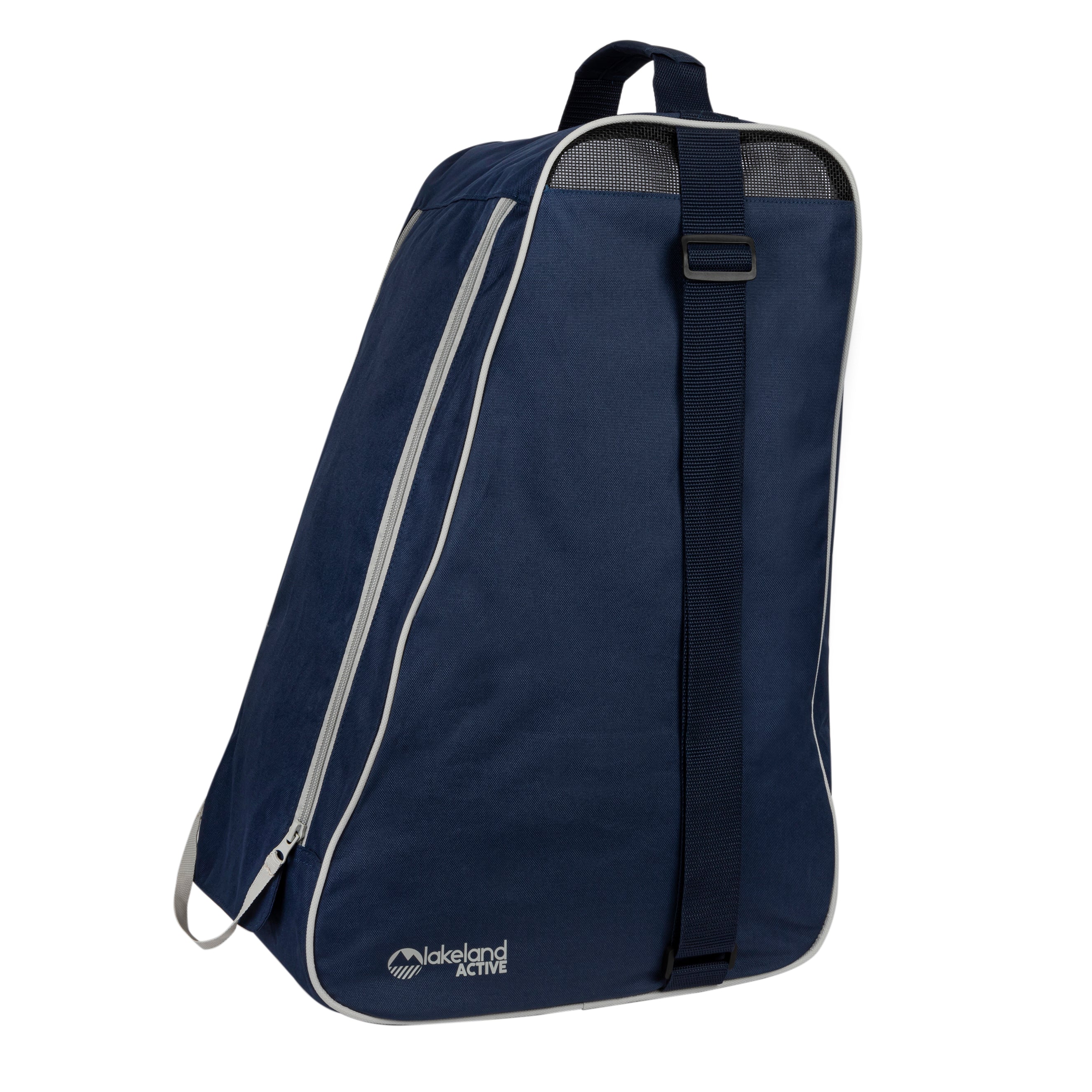 Oakfield Waterproof Wellington Boot Bag - Durable Rain Boot Storage for Men & Women - Perfect for Outdoor, Gardening, and Farm Work