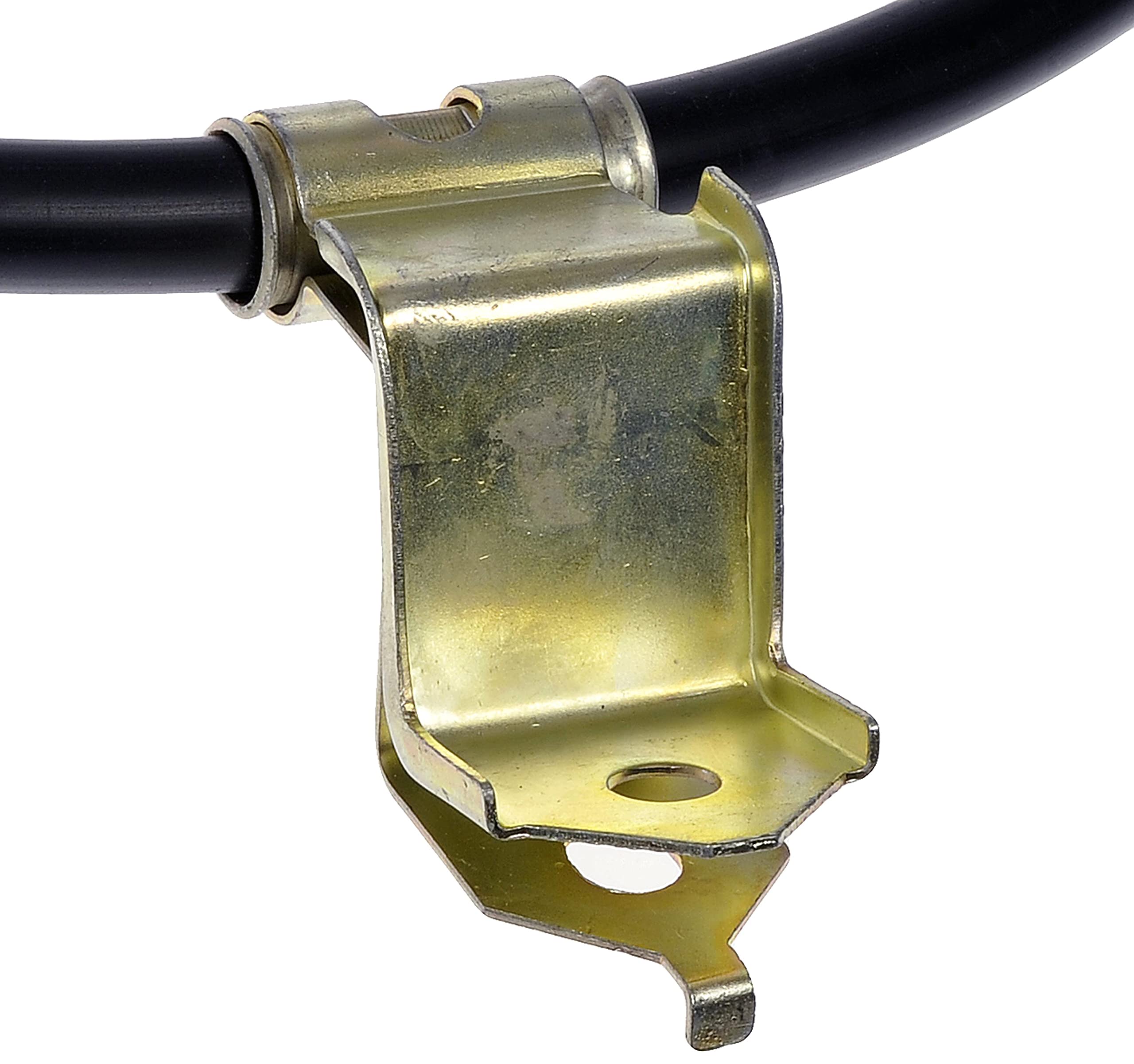 Dorman C660830 Rear Driver Side Parking Brake Cable Replacement for Lexus RX350 ES350 IS250 IS350 - Durable OEM Fit - Perfect for Parking Brake Repair & Maintenance