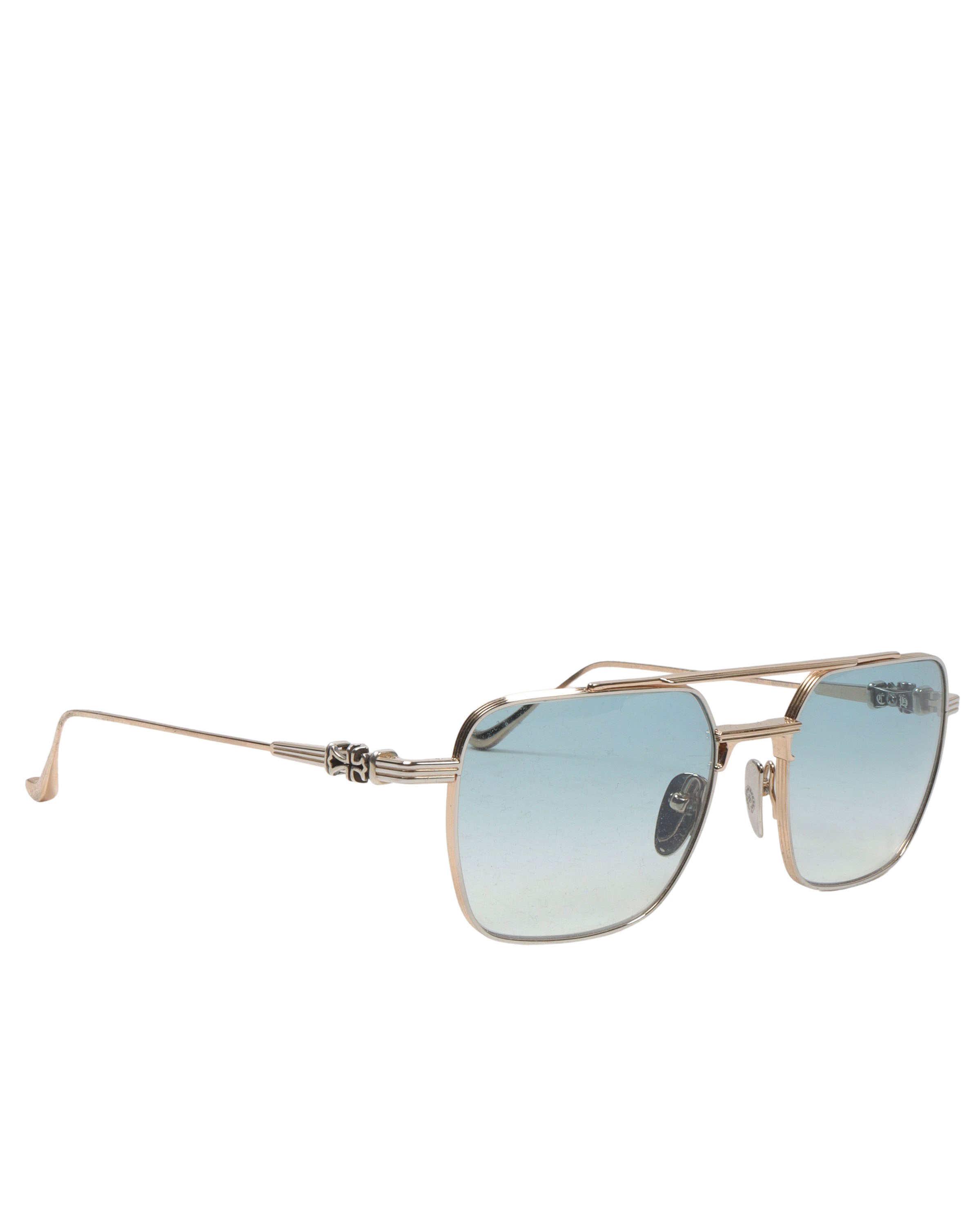 Magnum II Sunglasses - Polarized UV Protection for Men & Women - Stylish Outdoor Sports & Driving Shades