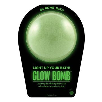 Glow Bomb - High-Intensity LED Light Stick for Parties, Raves & Night Events - Glow in The Dark Party Supplies for Concerts, Festivals & Outdoor Activities