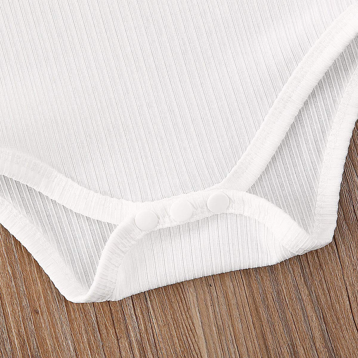 ZAXARRA Unisex Newborn Baby Romper - Short Sleeve Jumpsuit for Boys & Girls | Soft Cotton Summer Bodysuit | Perfect for Playtime, Outings & Photo Shoots