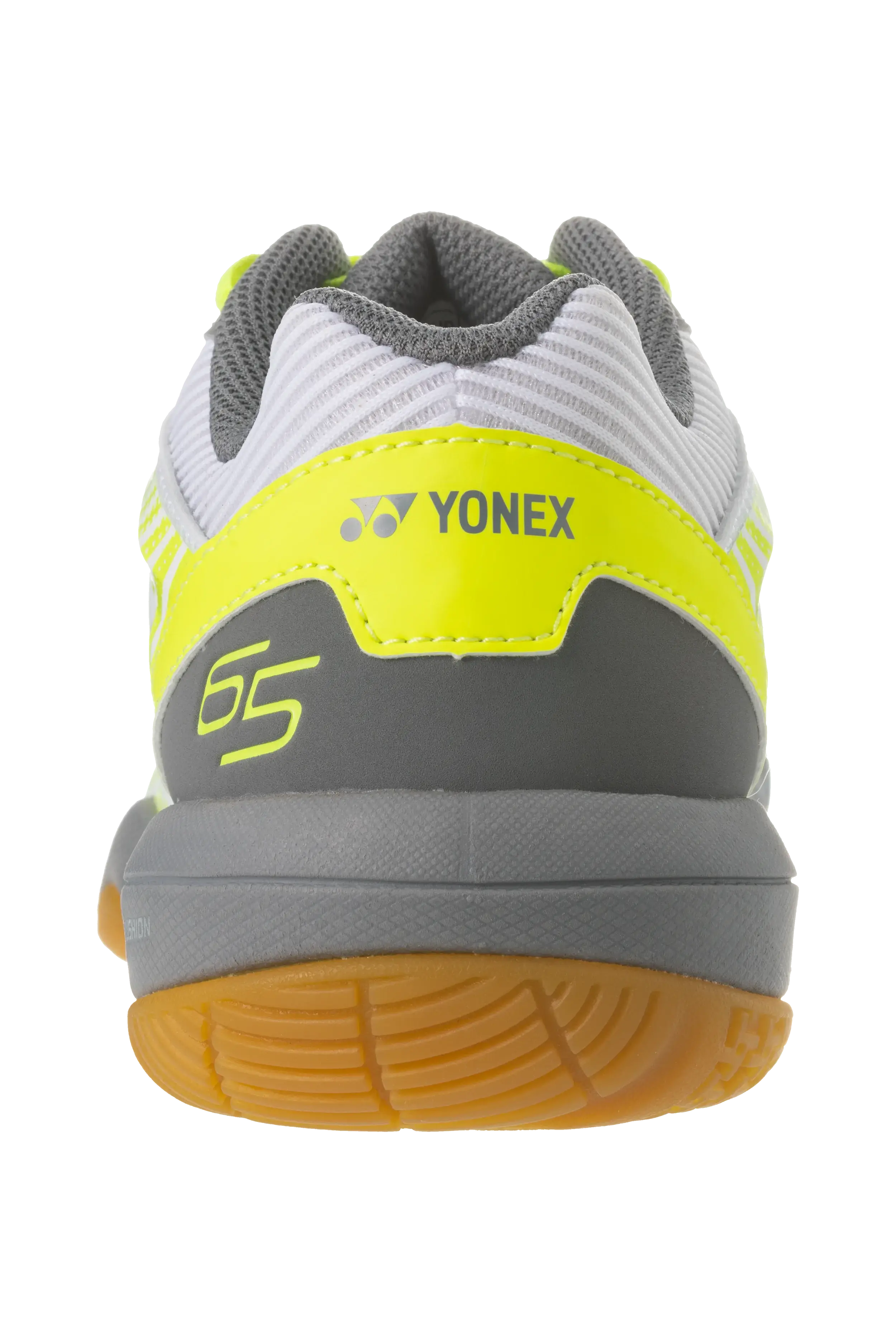 Yonex SHB 65Z3 LX Power Cushion Women's Badminton Shoes - Lightweight & Supportive for Competitive Play & Training