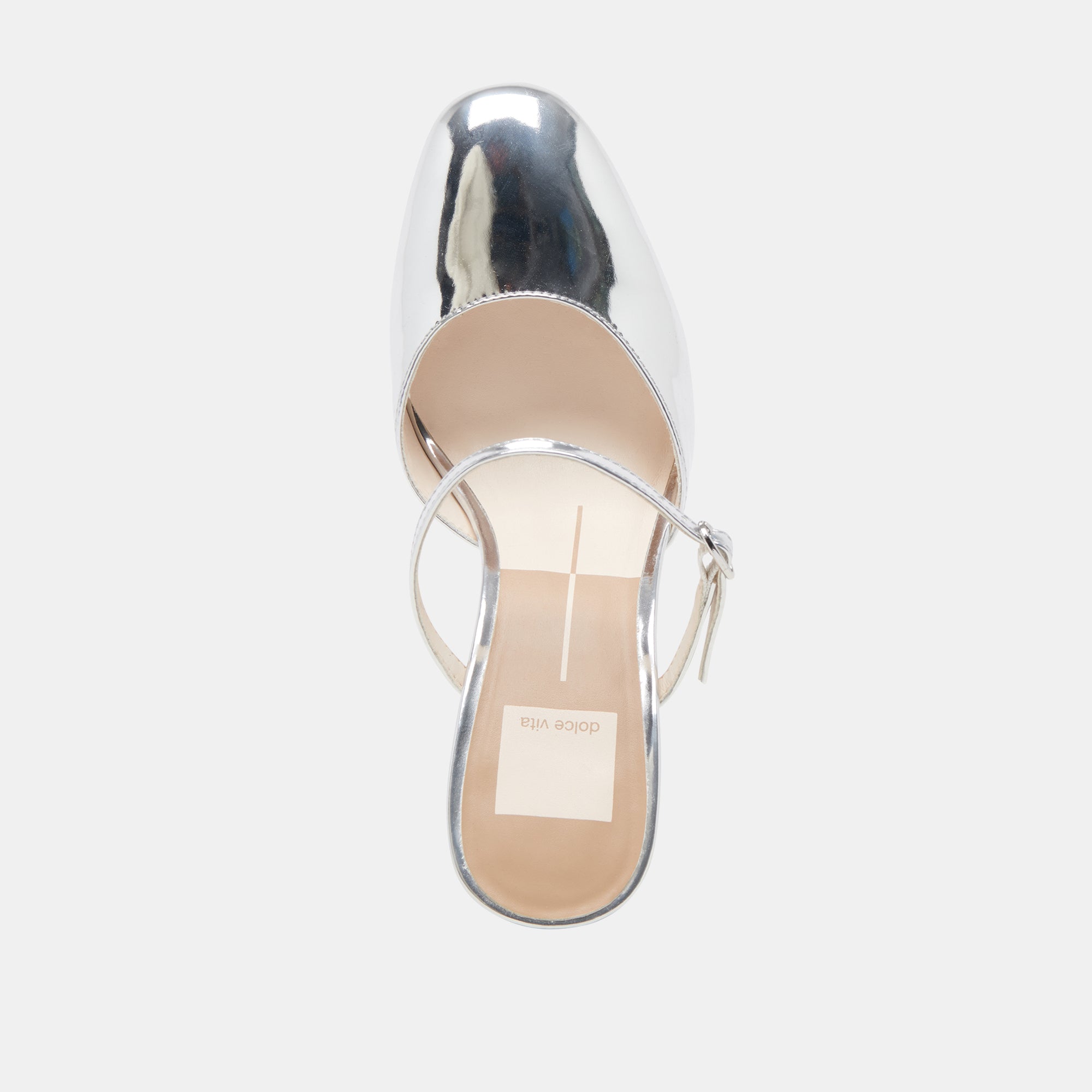 BIENNE Women's Silver Stella High Heels - Elegant Party & Evening Dress Shoes for Weddings, Prom, and Special Occasions