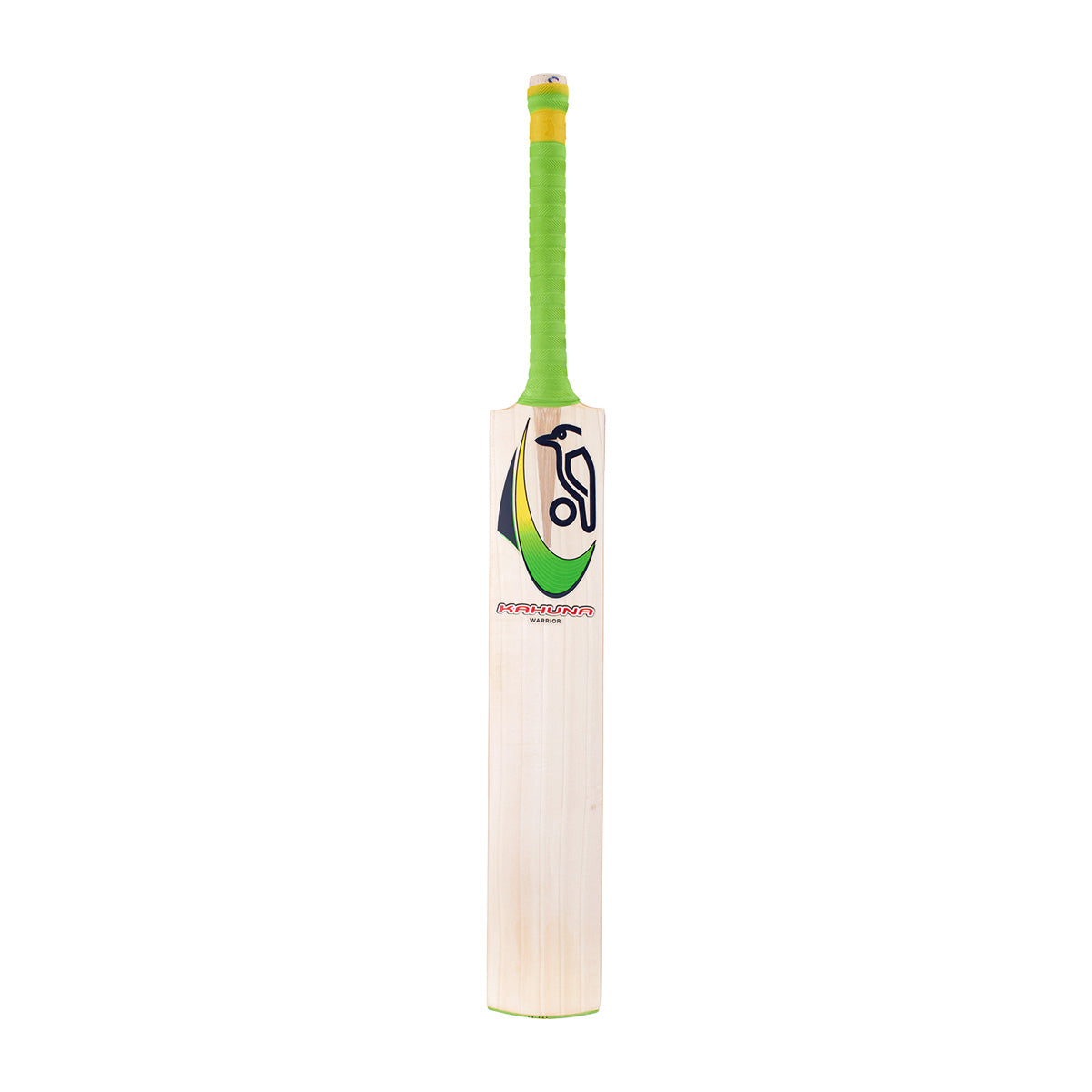 Kookaburra Kahuna Warrior Cricket Bat 2024 - Premium English Willow Cricket Bat for Professional & Amateur Players - Perfect for Matches, Training & Practice Sessions