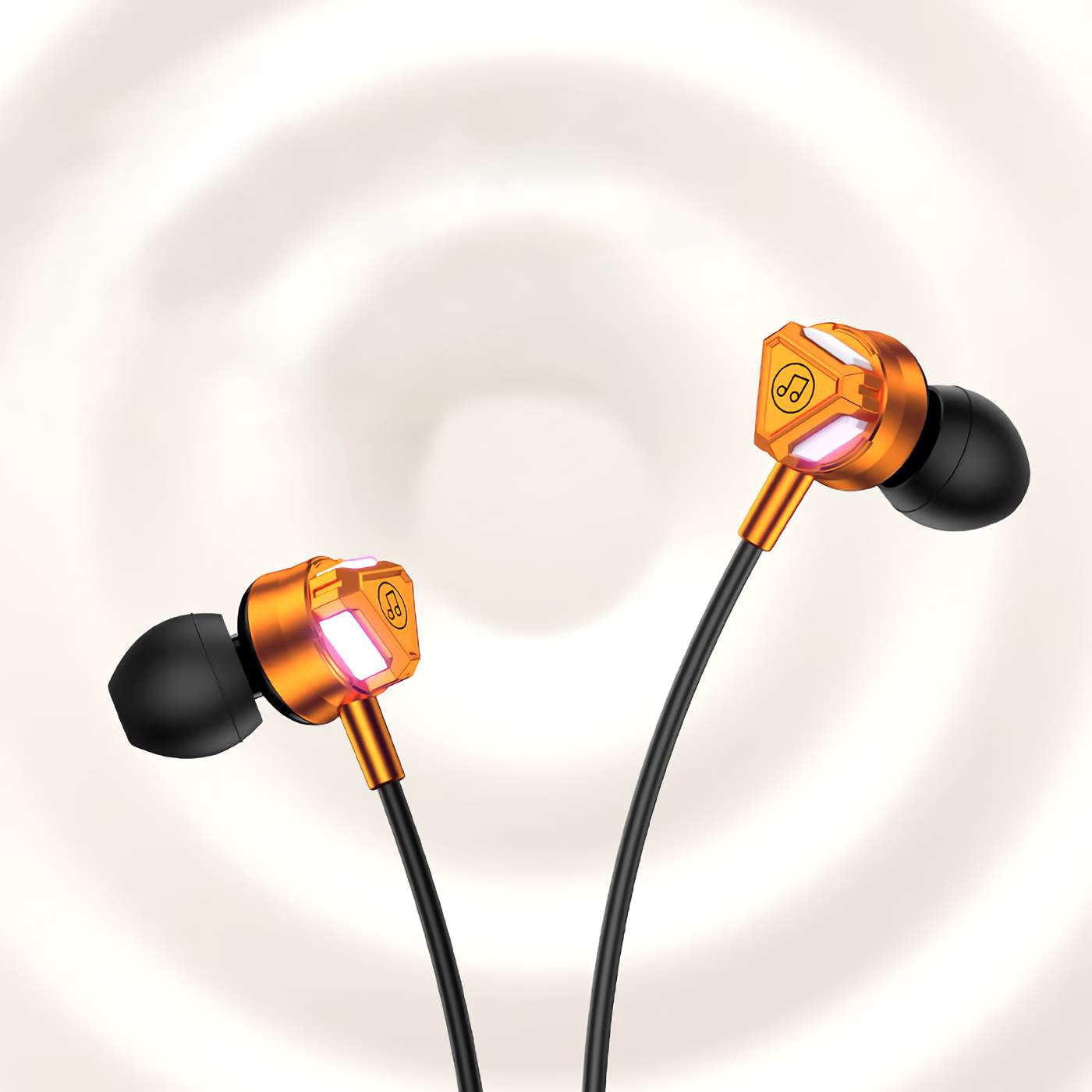 Best Wireless Sport Headphones with Neckband - Bluetooth 5.0, Sweatproof & Secure Fit for Running, Gym, Workout & Outdoor Activities