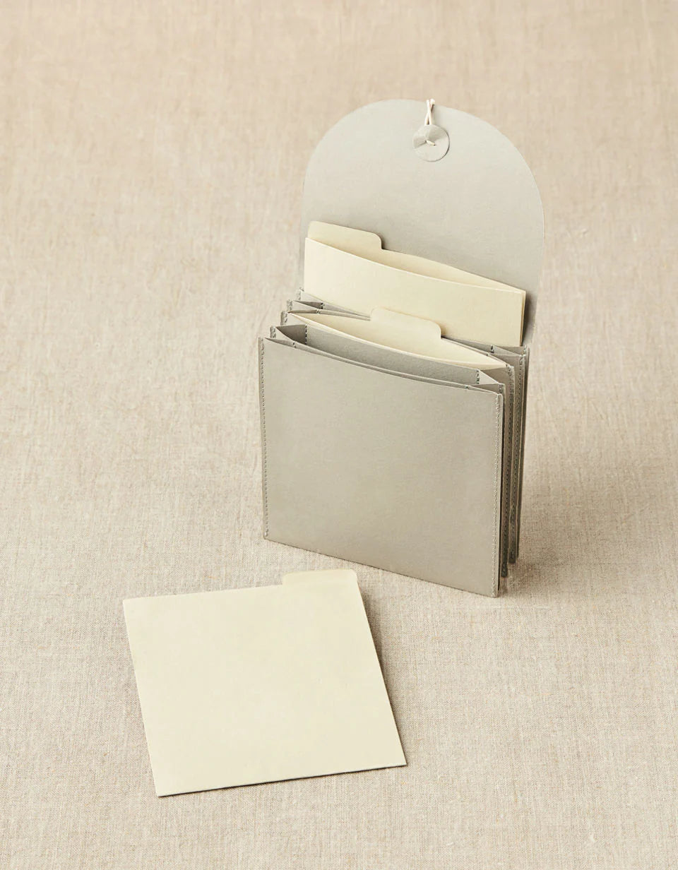 Project Wallet - Slim RFID Blocking Minimalist Wallet for Men & Women | Secure & Stylish Card Holder for Everyday Use, Travel, and Business