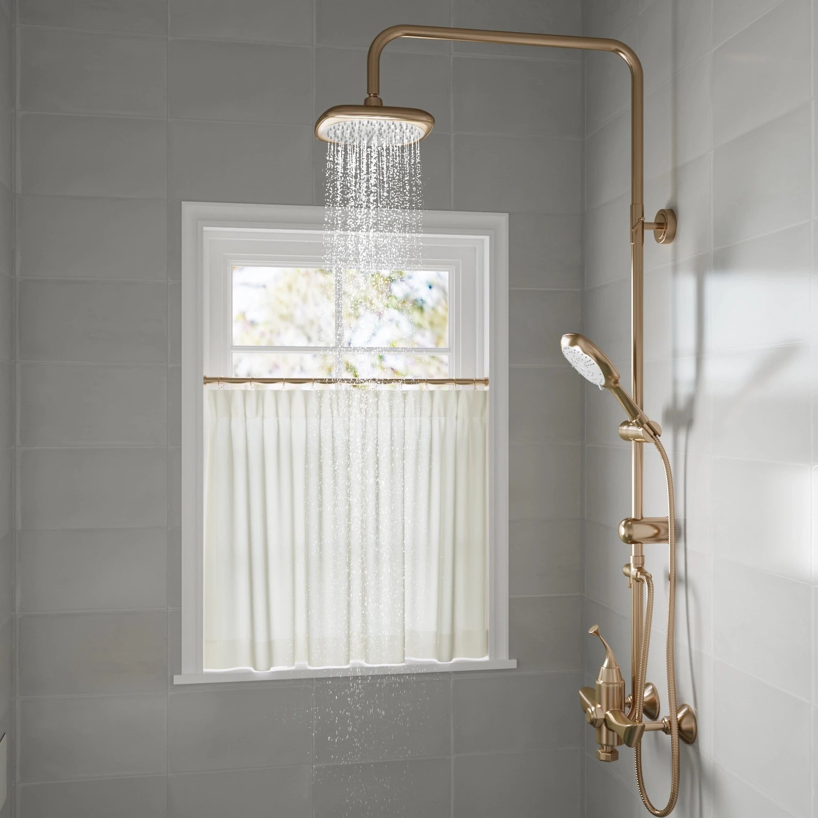 Ivory White AD1150-002