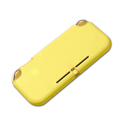 Yellow Pikachu
