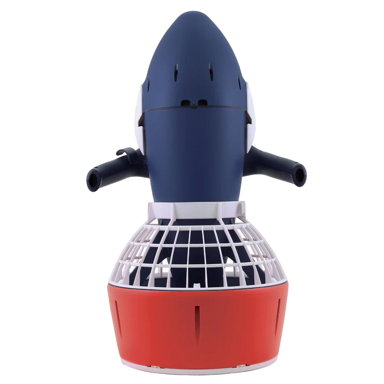 Nautica Marine 200 Sea Scooter - Portable Underwater Scooter for Snorkeling & Diving - Perfect for Ocean Exploration, Pool Fun & Family Adventures