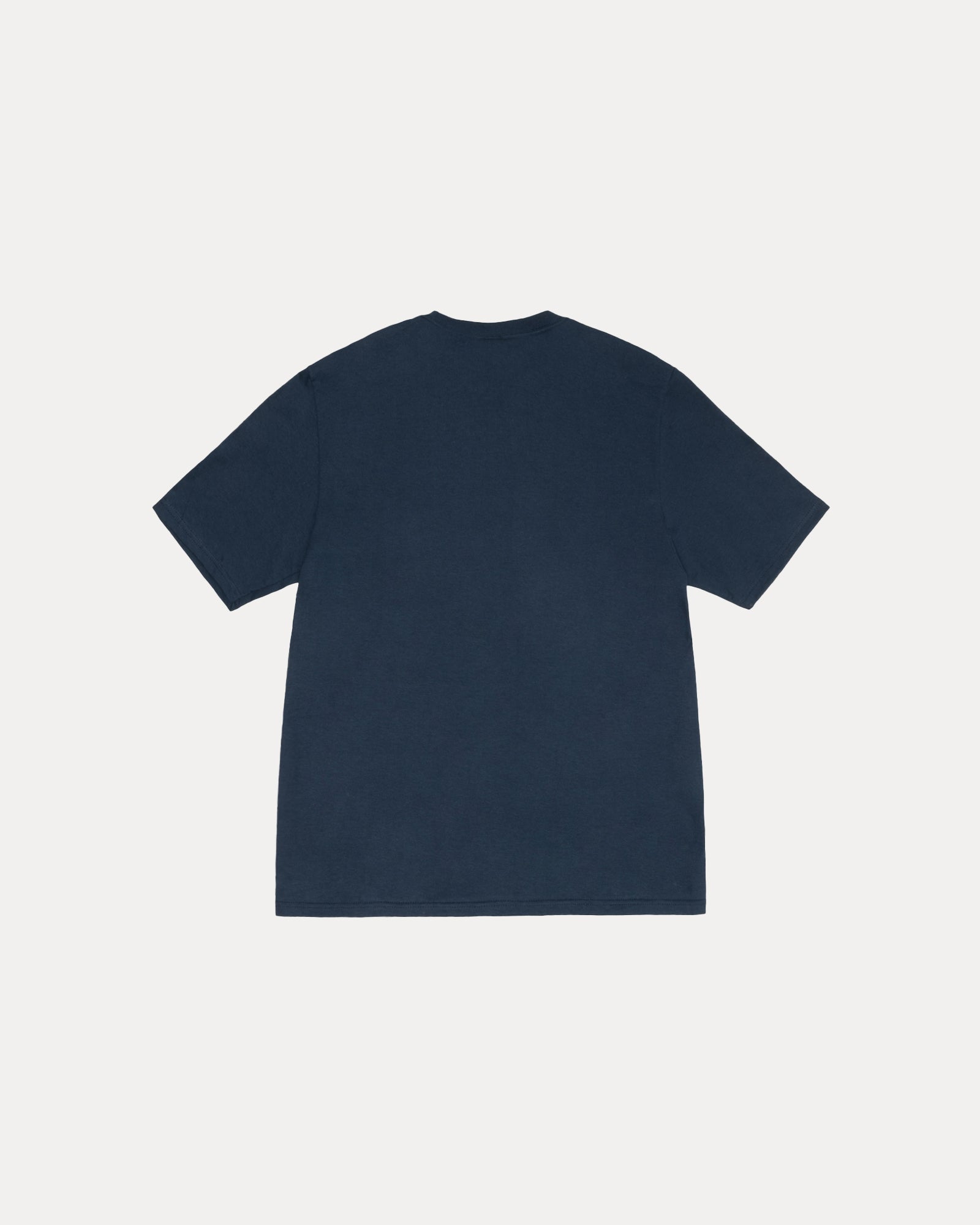 King Crown Graphic T-Shirt - Navy Blue Cotton Tee for Men | Casual Wear, Street Style & Everyday Outfits
