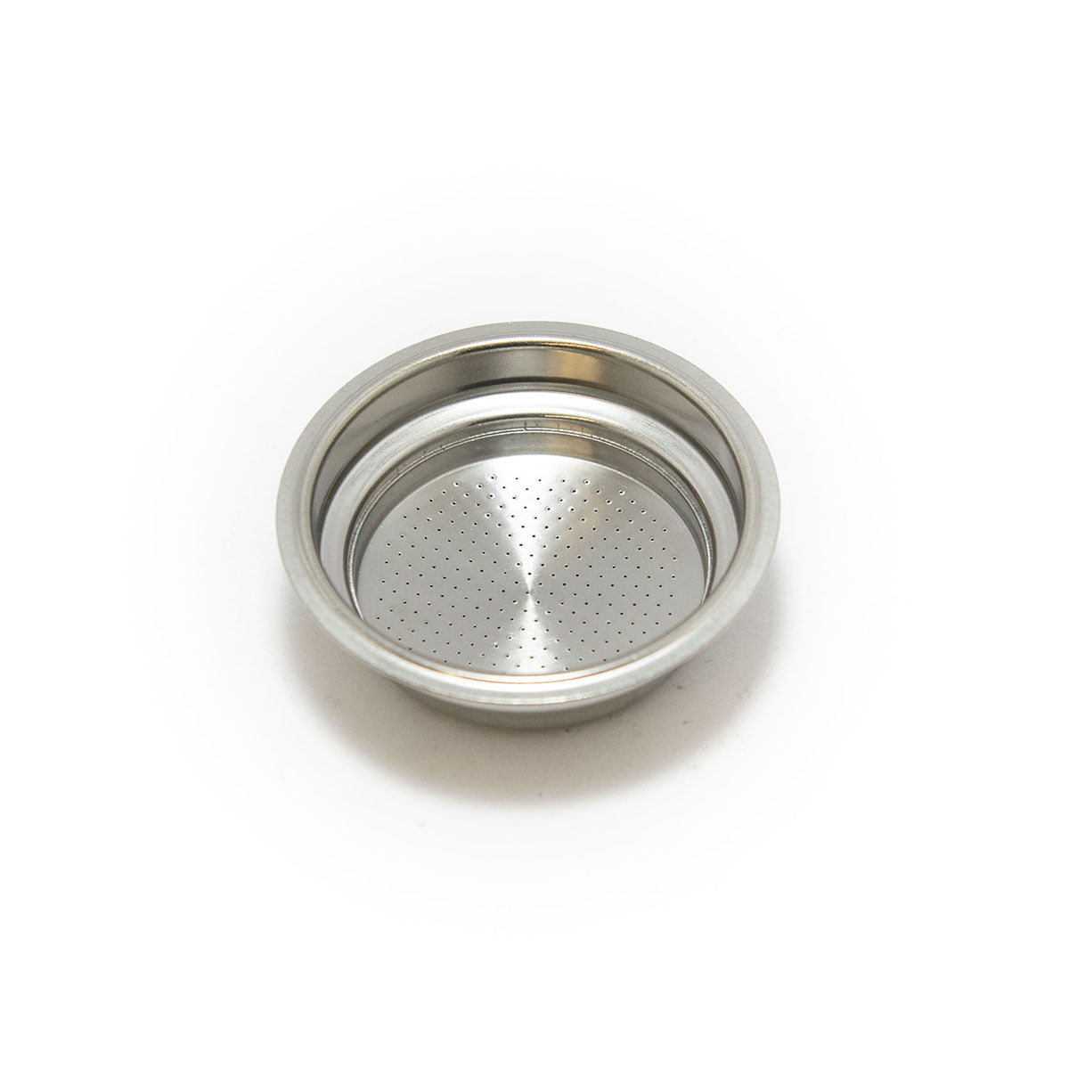 Breville 1 Cup Coffee Filter Replacement for 800ES, BES800, ESP8, BES200, 820, 830 Models (SP0000165, BPBES830205.1) - Perfect for Home & Office Espresso Machines