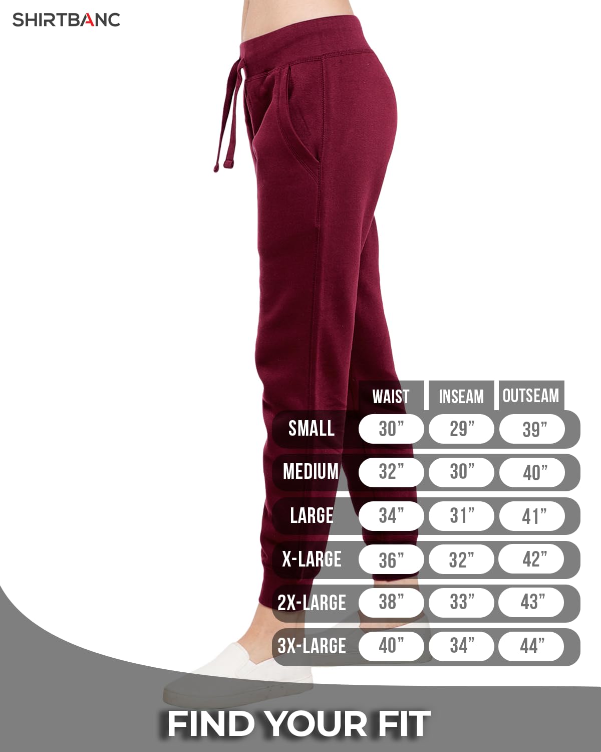 Men's & Women's Jogger Pants - Lightweight Athletic Sweatpants for Gym, Running, Yoga & Casual Wear | Breathable Comfortable Workout Pants for Sports Training & Dance