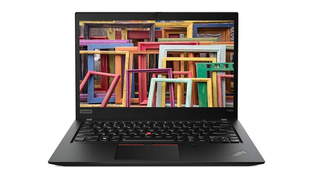 Lenovo ThinkPad T490s 14