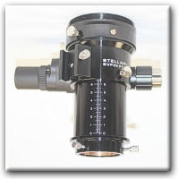 DirectSync SV with FocusLynx - High Precision Synchronization Device for Astronomy & Research | Perfect for Telescope Alignment and Scientific Observations