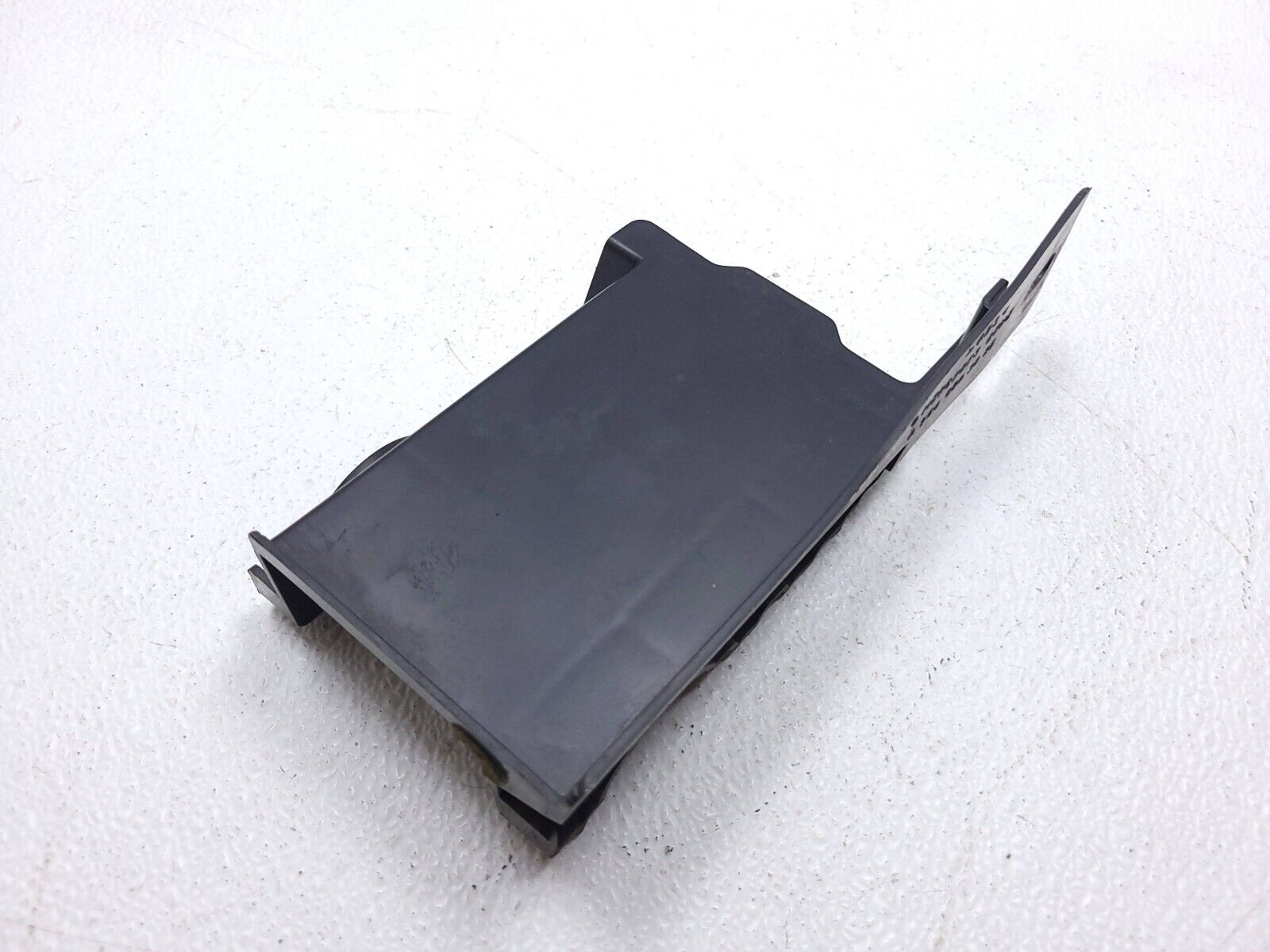 2006-2011 Mercedes ML500 Right Side Engine Bay Insulation Pad - OEM Replacement Part for Improved Engine Noise Reduction & Heat Protection - Perfect for DIY Car Maintenance & Automotive Repair Projects