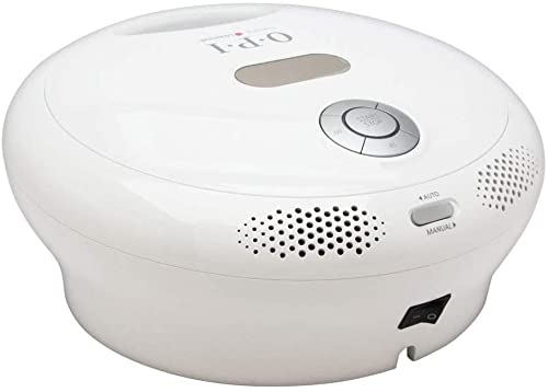 Professional 30W UV LED Nail Lamp - Dual Cure GL902 Light for Fast Drying Gel Polish (110V-240V) with 4 Timers - Perfect for Home Manicure, Pedicure & Salon Nail Art Services