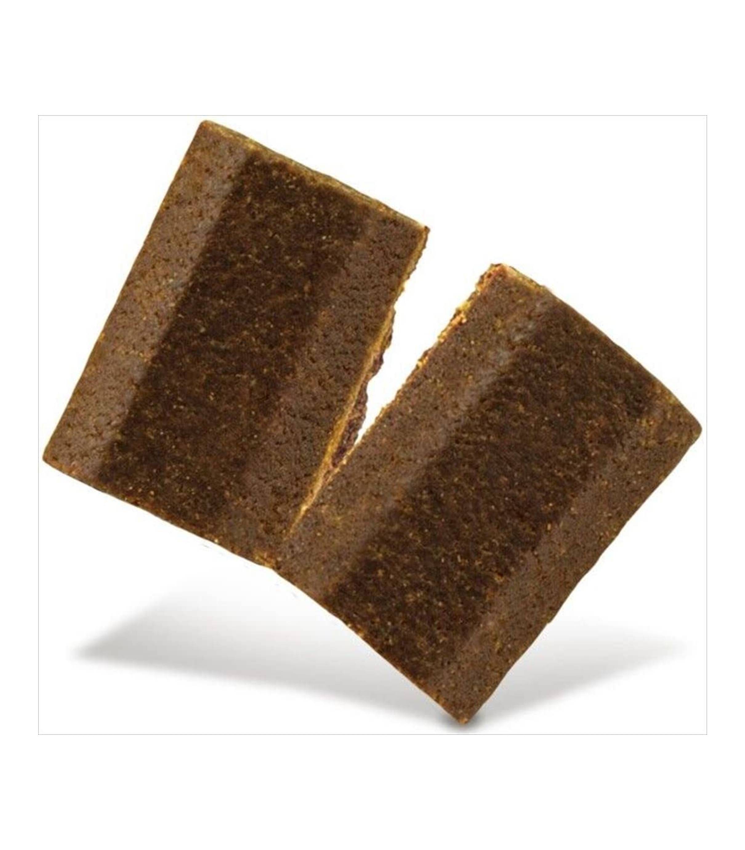 Fruitables PB N' Joy Peanut Butter & Apple Bar Dog Treats 6oz - Healthy Natural Snacks for Small & Large Dogs - Perfect for Training, Rewards & On-the-Go Treats