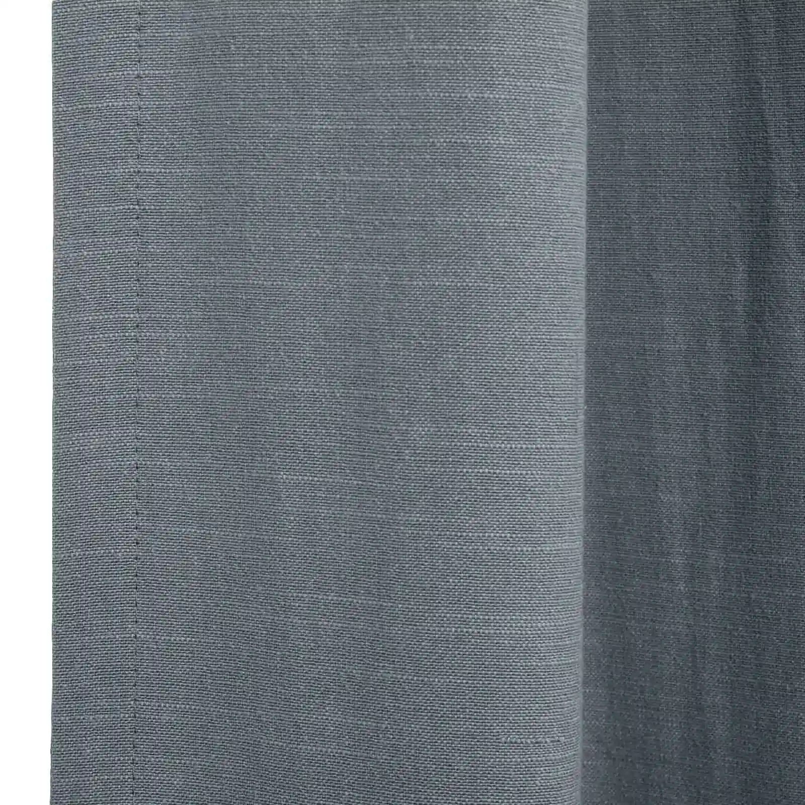 Luxury Blackout Thermal Curtains for Bedroom - Pinch Pleated Drapes for Insulation & Noise Reduction - Elegant Window Treatments for Home & Office
