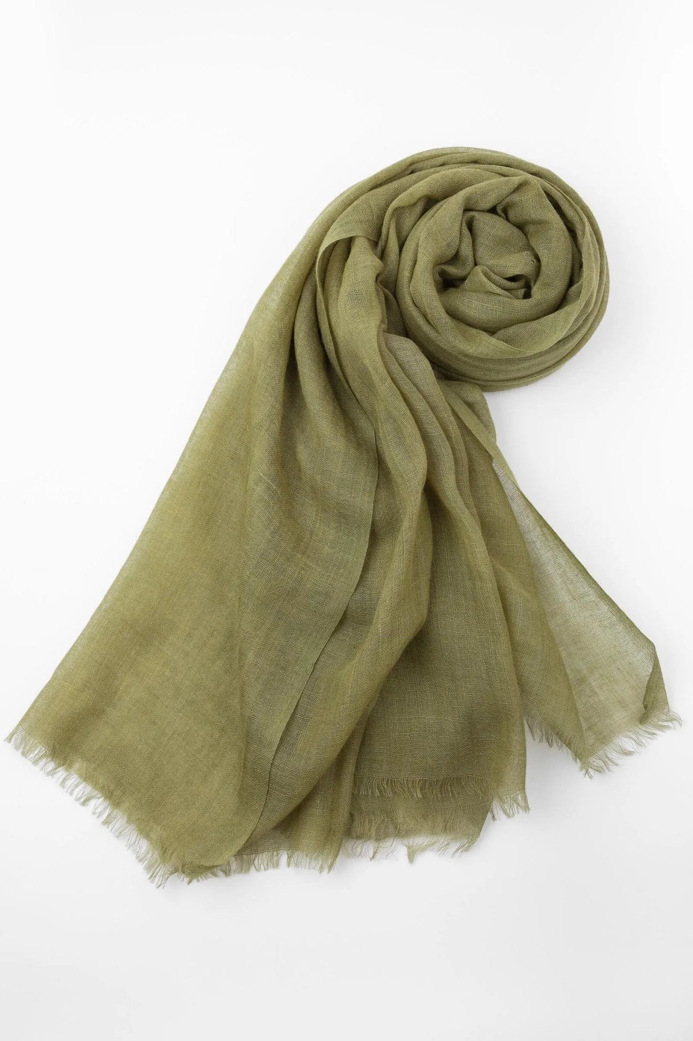 Warm Wool Fringe Scarf for Women - Soft Winter Fashion Accessory - Perfect for Cold Weather, Outdoor Activities, and Holiday Gifts