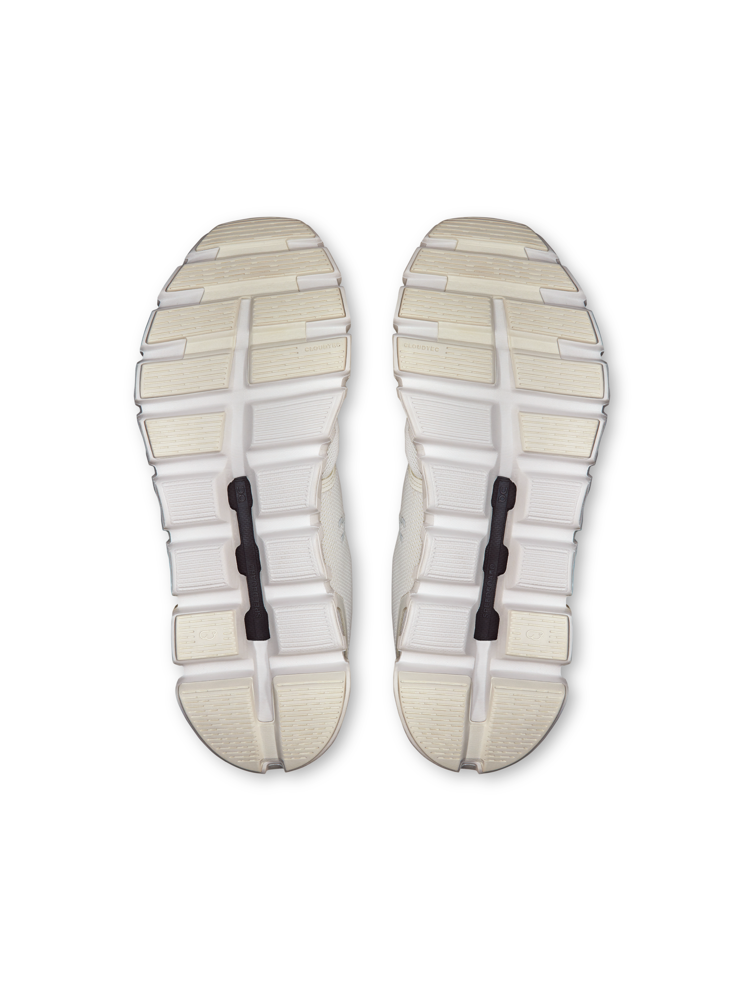 On Cloud 6 Women's Running Shoes - Lightweight & Cushioned for Road/Trail - Perfect for Jogging, Gym Workouts & Daily Wear