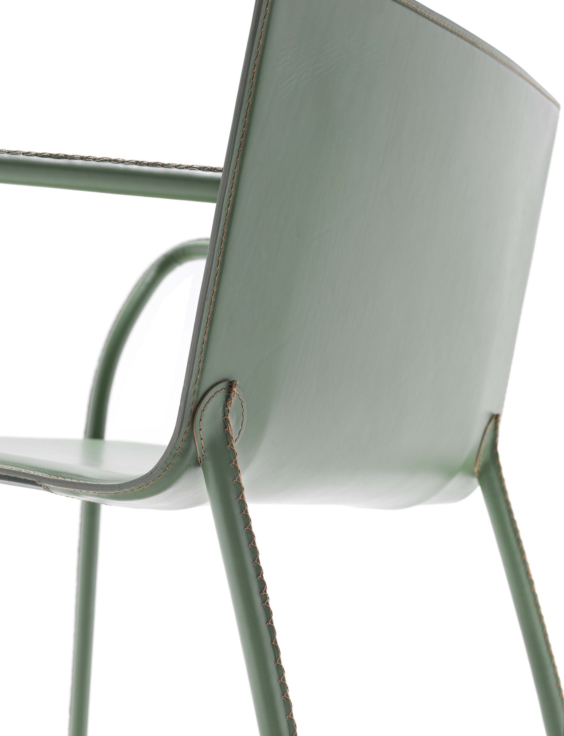Fasem Lys P Dining Chair - Modern Wooden Dining Room Chair for Home & Restaurant Use - Perfect for Kitchen, Dining Table, and Office Settings