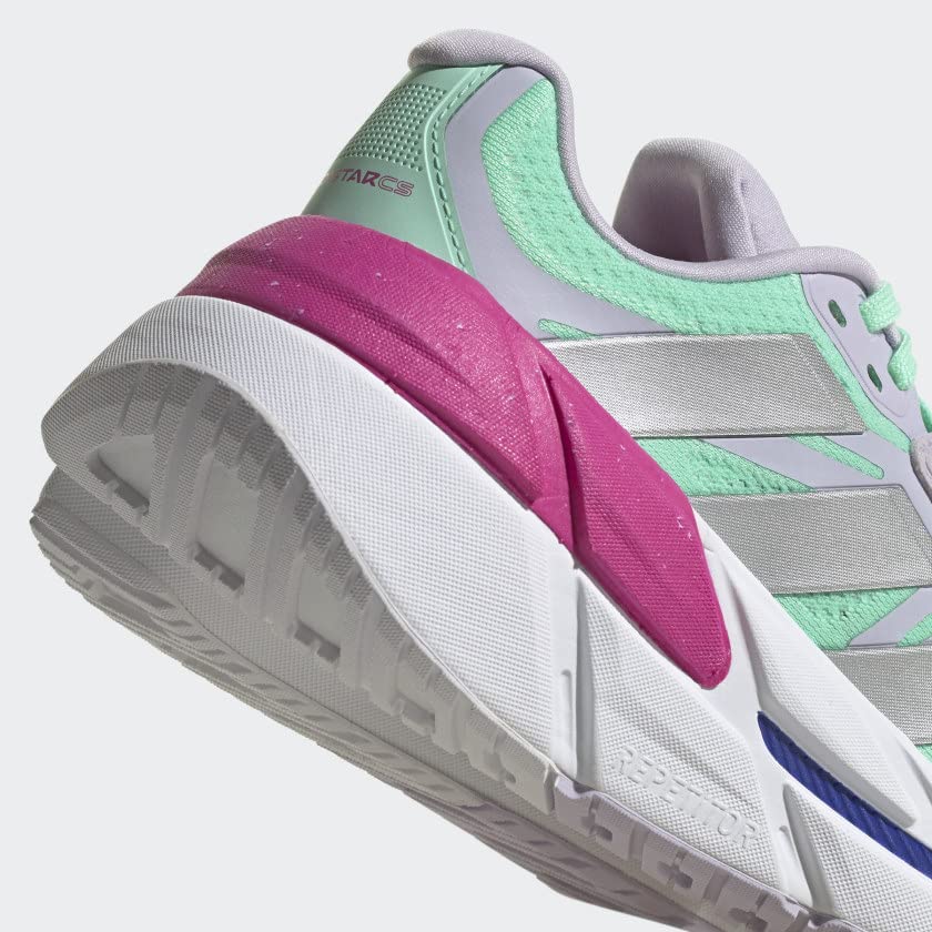 Adidas Adistar CS Running Shoes for Men & Women - Lightweight Cushioned Training Sneakers for Jogging, Gym Workouts & Everyday Comfort