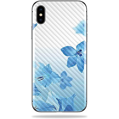 Blue Flowers