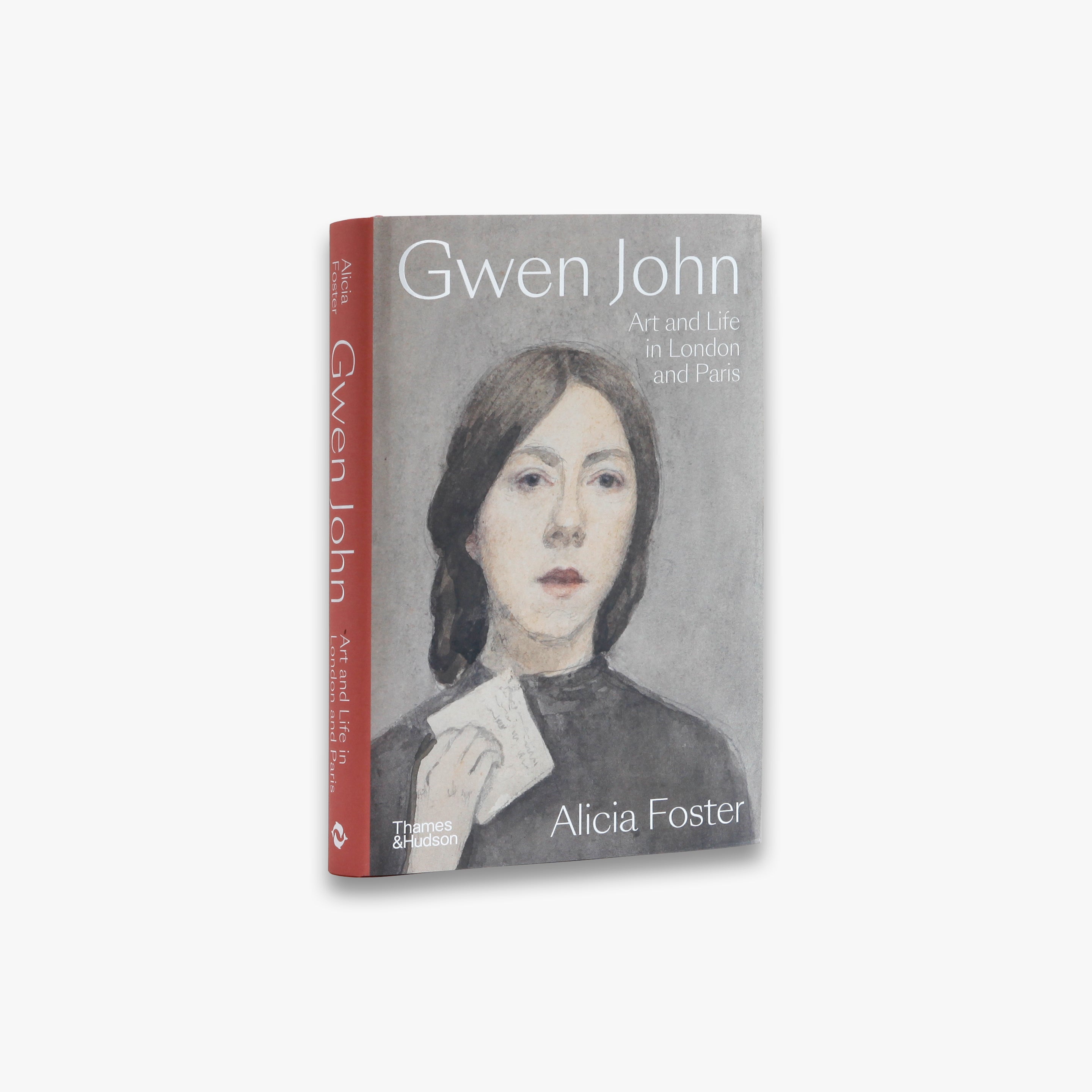 Gwen John Art Prints - High-Quality Wall Decor for Home & Office | Perfect for Living Room, Bedroom & Gallery Displays