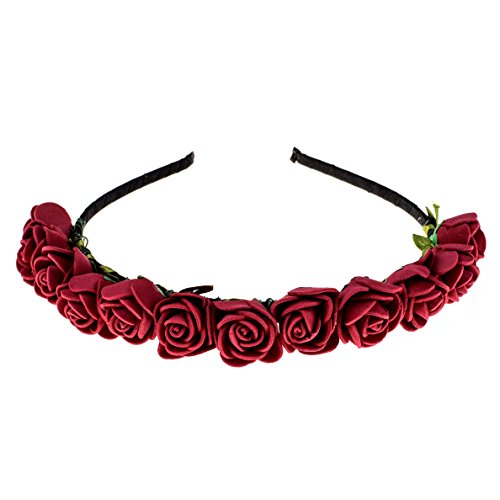 Dark Red