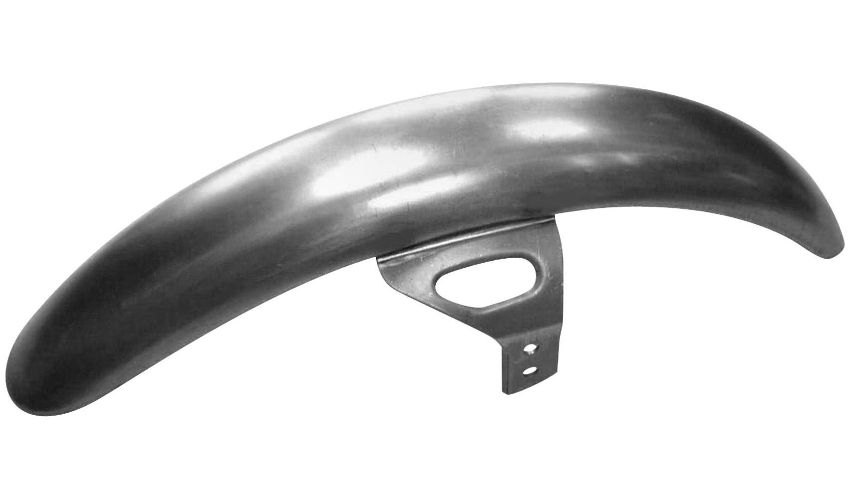 Harley Davidson Front Fender for 2006-2013 FXDWG Models | Bikers Choice Replacement Part | Perfect for Custom Bike Builds & Road Protection