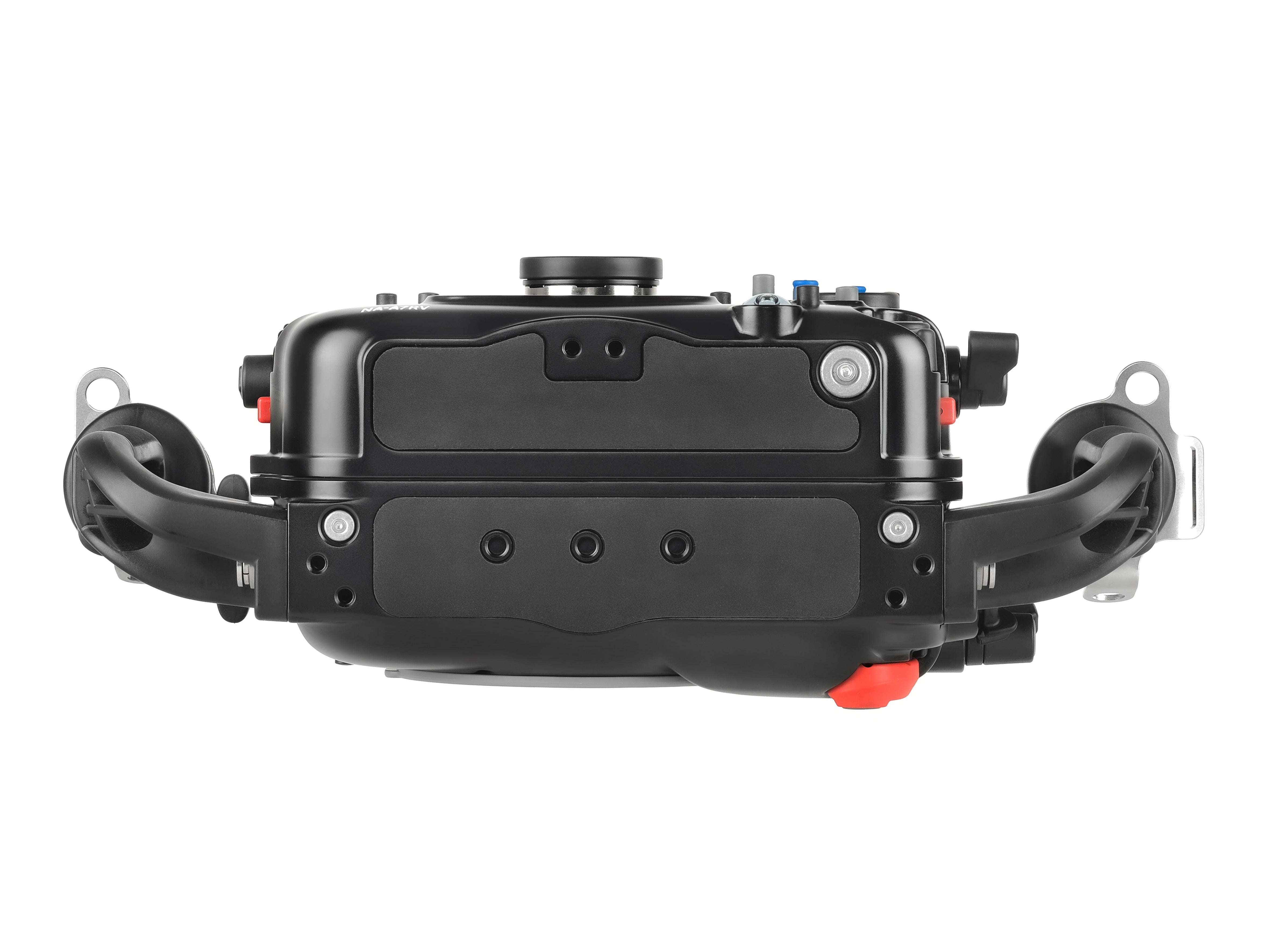 Waterproof Underwater Housing for Sony α7R V Camera - Professional Dive Case for Scuba Diving & Marine Photography