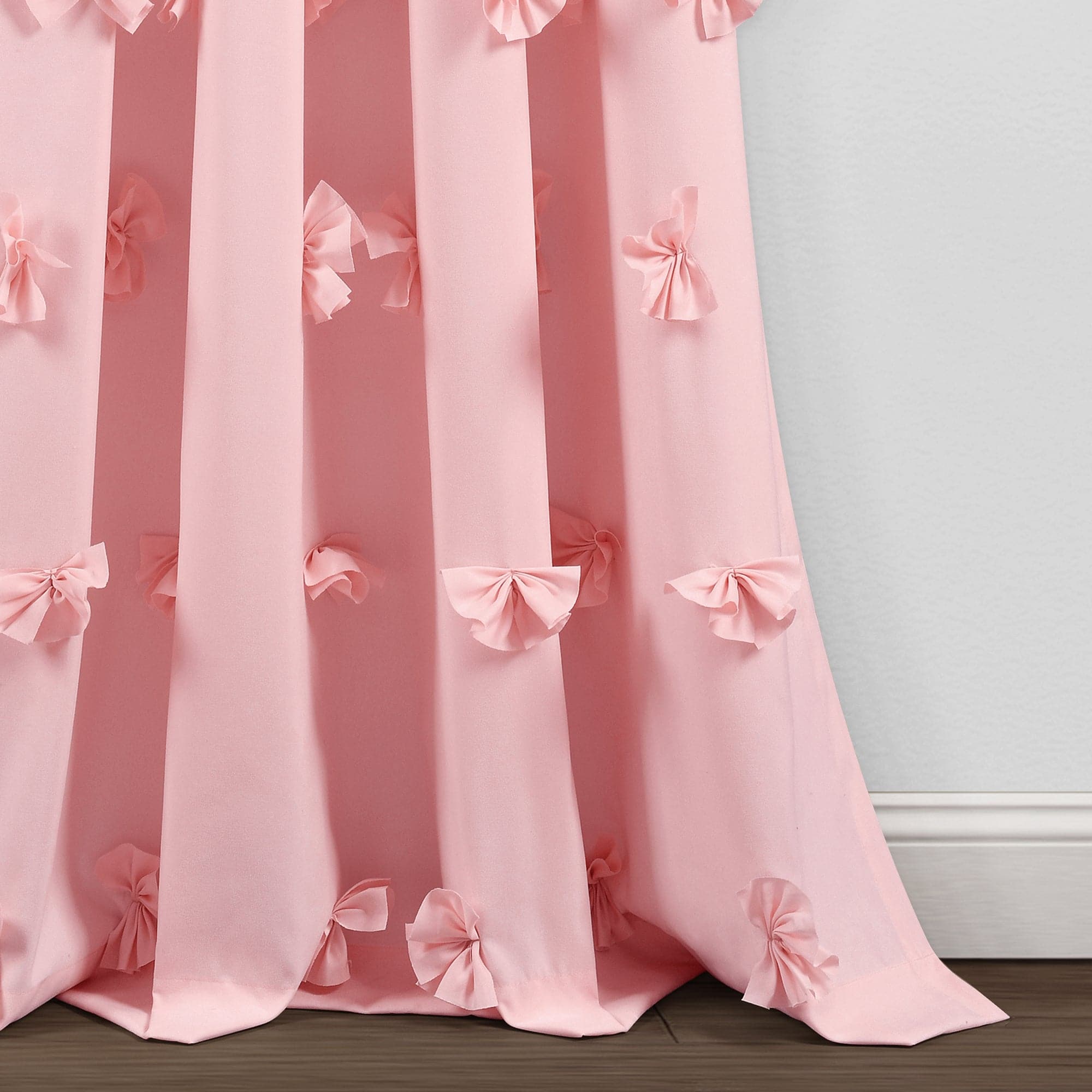 Stylish Riley Window Curtains for Living Room & Bedroom - Blackout & Thermal Insulated Drapes for Home Decor