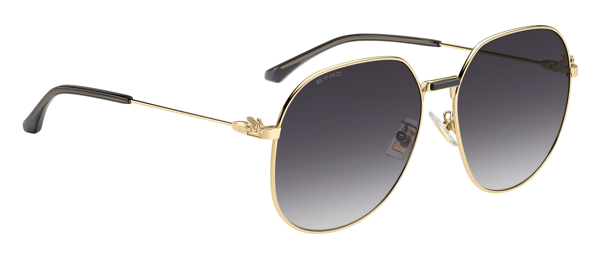 Etro 0060 F S Sunglasses - Luxury Designer Shades for Women & Men - UV Protection & Fashion Eyewear - Perfect for Outdoor Activities, Travel & Summer Style