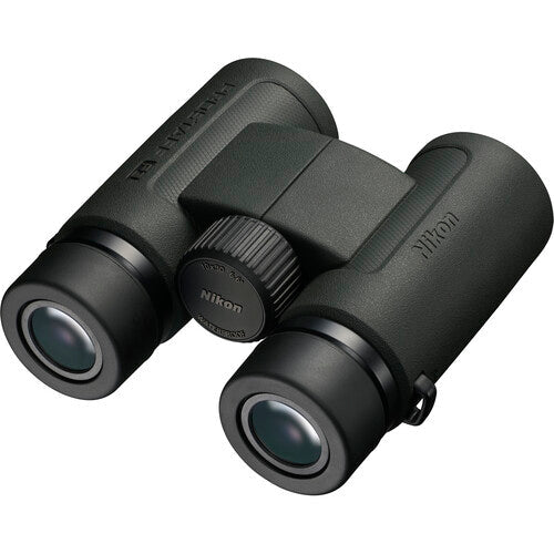 Nikon PROSTAFF P3 10x30 Binoculars - Compact & Lightweight for Bird Watching, Hiking, Travel & Outdoor Adventures