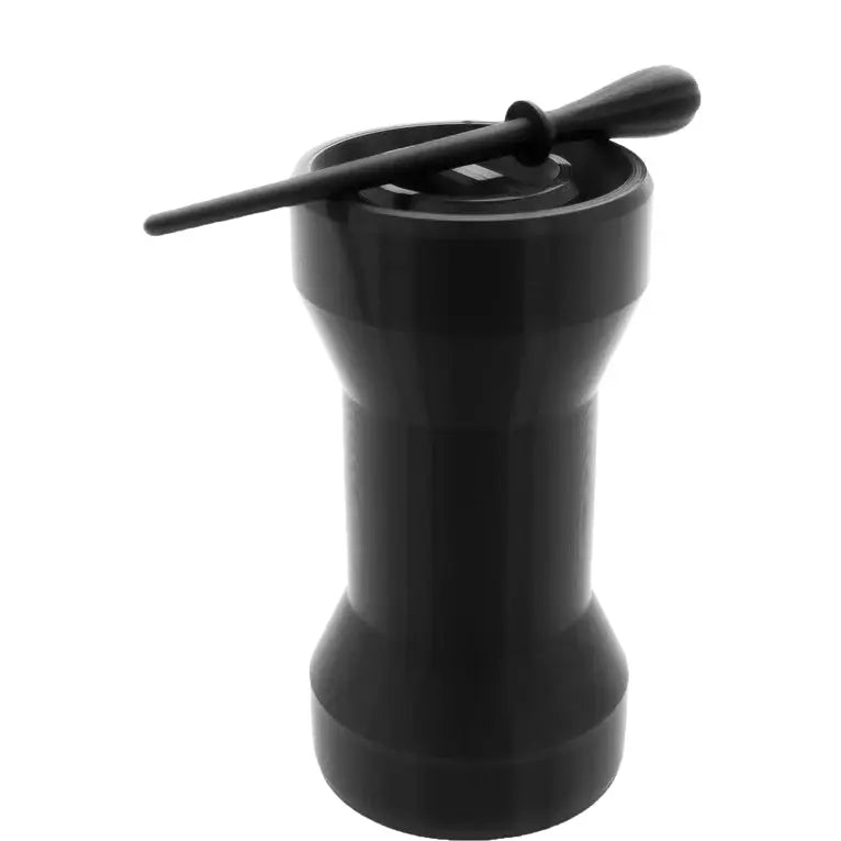 Humboldt 98mm Classic Cone Filling Machine for Cartridges | Premium Cannabis & CBD Filling Equipment | Perfect for Small Batch Production & DIY Enthusiasts