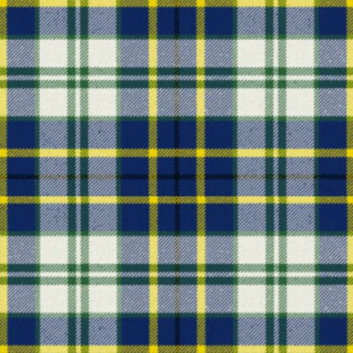 Hector The Ship Tartan - Classic Scottish Plaid Wool Scarf for Men & Women | Perfect for Winter, Outdoor Activities & Casual Fashion