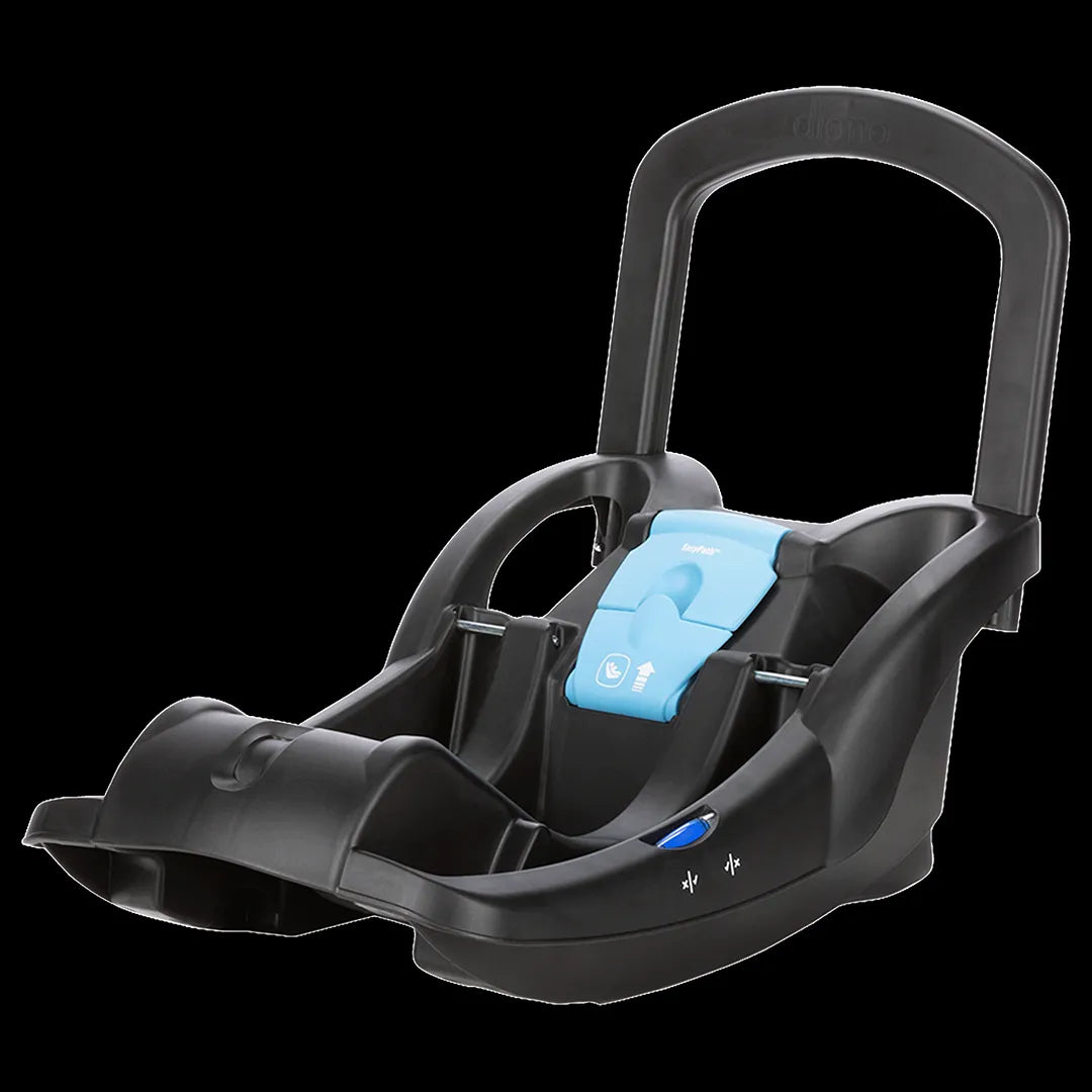 LiteClik® 30 R/RX SafePlus™ Infant Car Seat Base - Safe & Easy Installation for Newborns & Toddlers - Perfect for Travel, Daily Commute & Family Outings